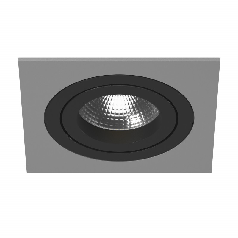 Встраиваемый точечный светильник Lightstar INTERO 16 i51907