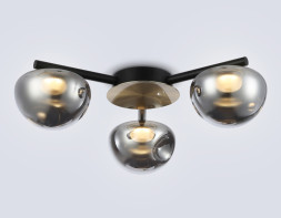 Люстра потолочная Ambrella Light LH12006 HIGH LIGHT