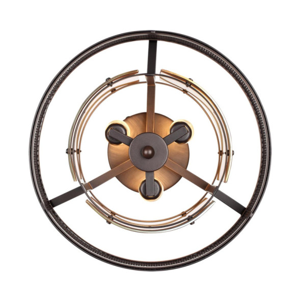 Потолочная люстра LUMION Zarina 8007/3C