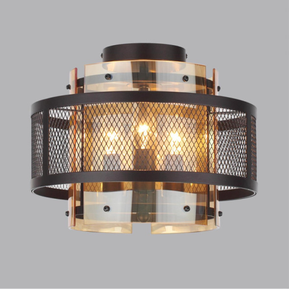 Потолочная люстра LUMION Zarina 8007/3C