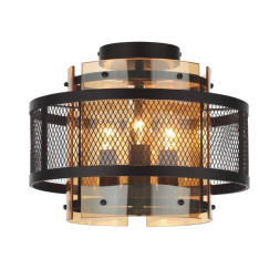 Потолочная люстра LUMION Zarina 8007/3C