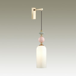 Бра Odeon Light CANDY 4861/1WA