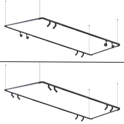 Подвес Novotech GLAT 359390