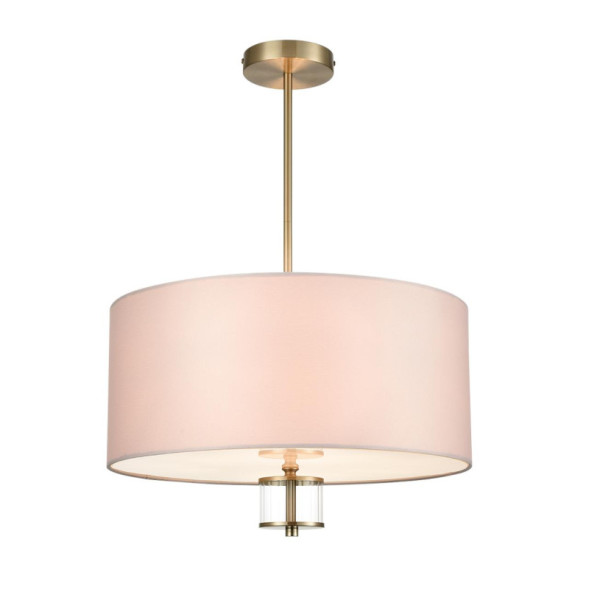 Люстра на штанге LUMION DAMONA 8109/5C