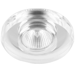 Встраиваемый точечный светильник Feron 19710