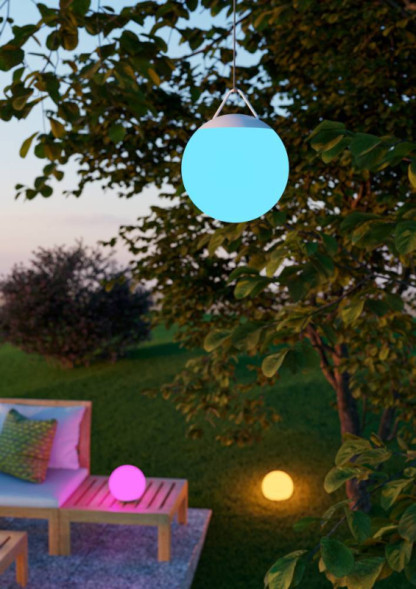 Уличный настенный светильник EGLO 75815 POGGIOBELLO