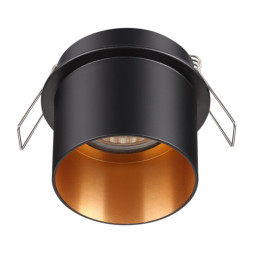 Встраиваемый точечный светильник Novotech BUTT 370431