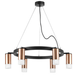 Подвесная люстра Lightstar RULLO LR0163061