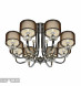 Люстра потолочная iLamp America 88049/8 CR