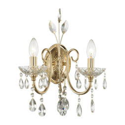 Бра Odeon Light VERSIA 4977/2W