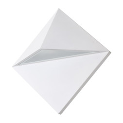 Уличный настенный светильник Novotech TESTA 370586