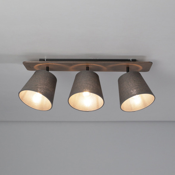 Потолочный светильник Nowodvorski AWINION 9717