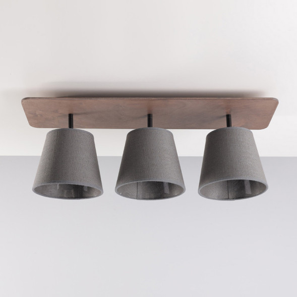 Потолочный светильник Nowodvorski AWINION 9717