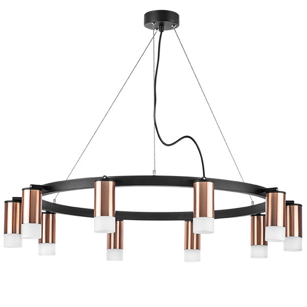 Подвесная люстра Lightstar RULLO LR0203001