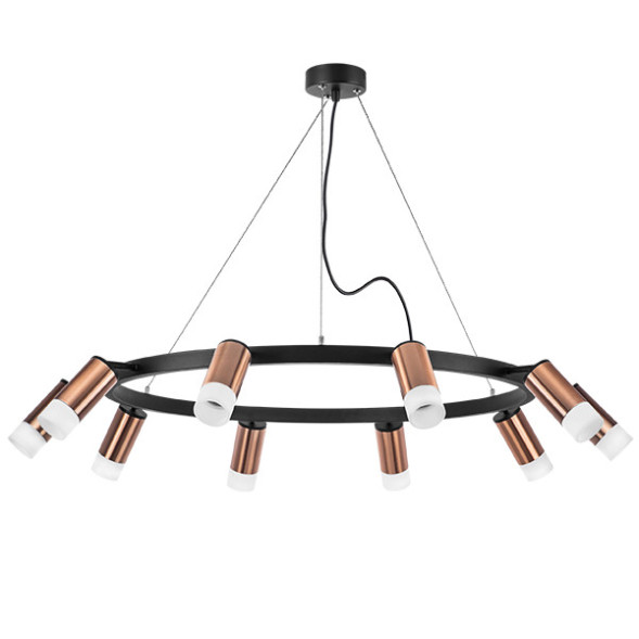 Подвесная люстра Lightstar RULLO LR0203001