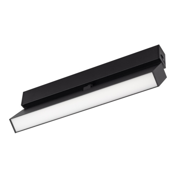 Магнитный трековый светильник Arlight MAG-FLAT-FOLD-25 034235