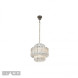 Подвесная люстра iLamp Destiny MD0267-4A