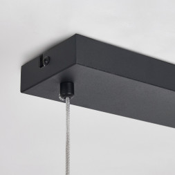 Подвесная люстра Lightstar Ceramo BW 799087