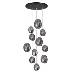 Каскадная люстра Odeon Light Modern 5038/11