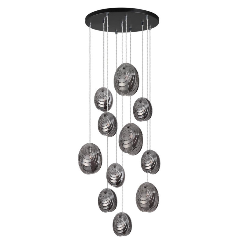 Каскадная люстра Odeon Light Modern 5038/11