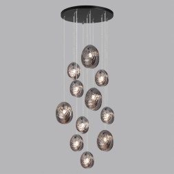 Каскадная люстра Odeon Light Modern 5038/11
