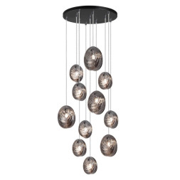 Каскадная люстра Odeon Light Modern 5038/11