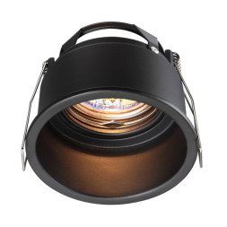 Встраиваемый точечный светильник Novotech CLOUD 370840