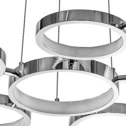 Подвесная люстра Lightstar Unitario 763010