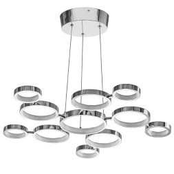 Подвесная люстра Lightstar Unitario 763010