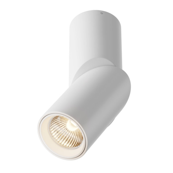 Накладной точечный светильник Maytoni Technical DAFNE C027CL-L10W
