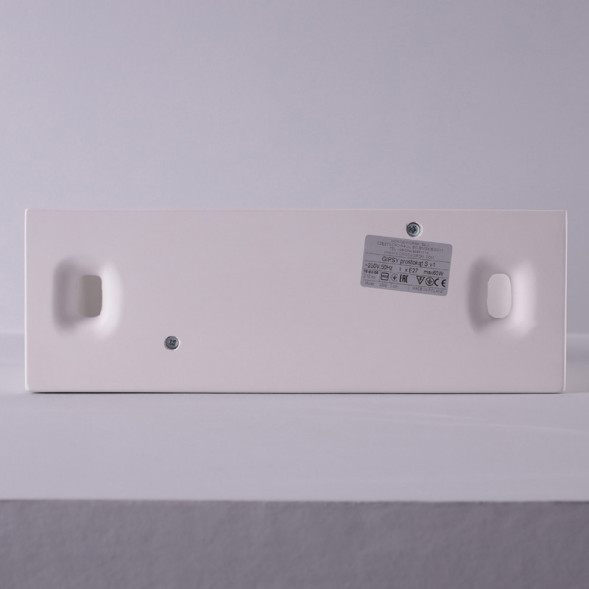 Бра Nowodvorski GIPSY PROSTOKAT 2206