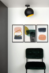 Подвесной светильник LUCIDE BINK 45150/01/30