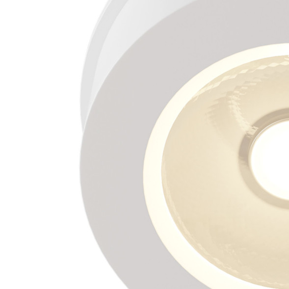 Встраиваемый точечный светильник Maytoni Technical MAGIC DL2003-L12W