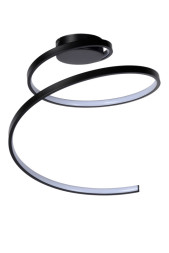 Потолочный светильник LUCIDE MAXENCE 46199/25/30