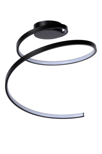 Потолочный светильник LUCIDE MAXENCE 46199/25/30