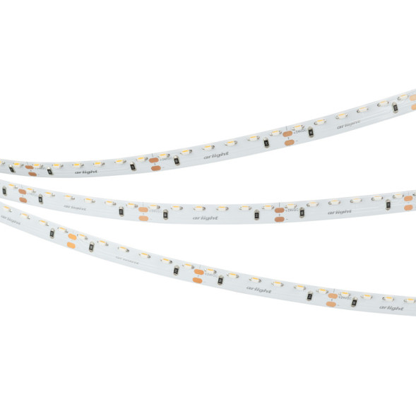Лента Arlight RS-S120-8mm 3014 039428 48W 24V 4700lm белый (холодный) IP20