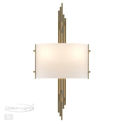 Бра Odeon Light Margaret 5415/2WA