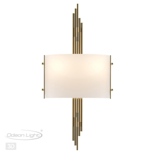 Бра Odeon Light Margaret 5415/2WA