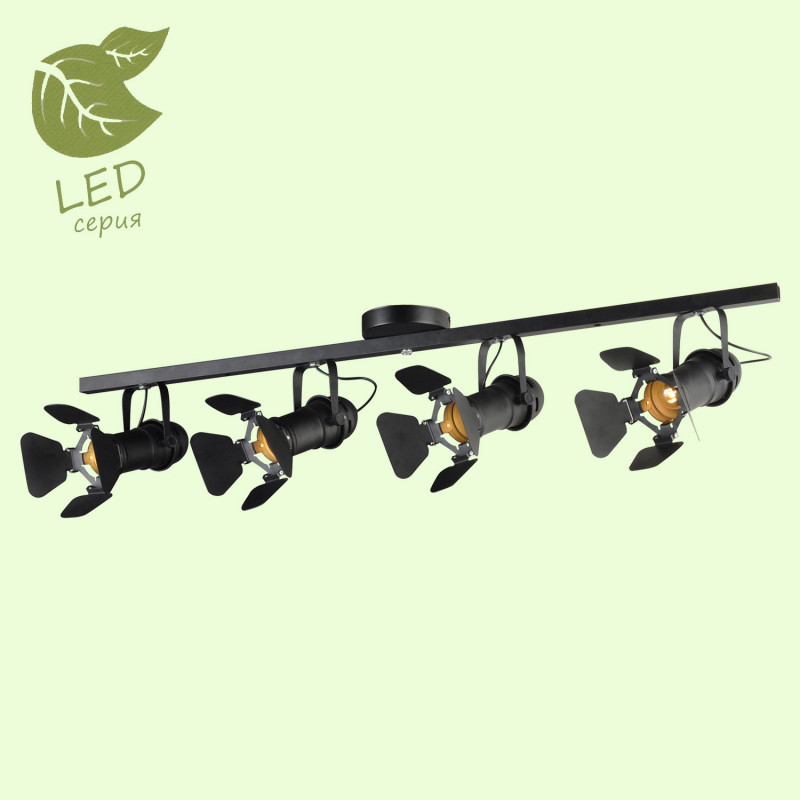 Спот Lussole THORNTON GRLSP-8076