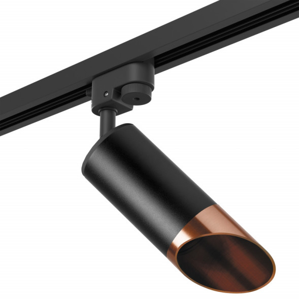 Трековый светильник Lightstar RULLO R1T437130