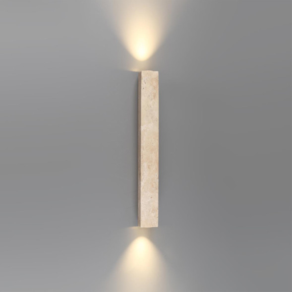 Бра Odeon Light TRAVERTINO 6625/10WL