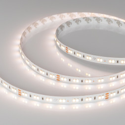 Лента Arlight RT-A140-10mm 2835 024508(2) 96W 24V 5000lm MIX (теплый+холодный) IP20