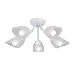 Накладная люстра Vitaluce V3405-0/5PL