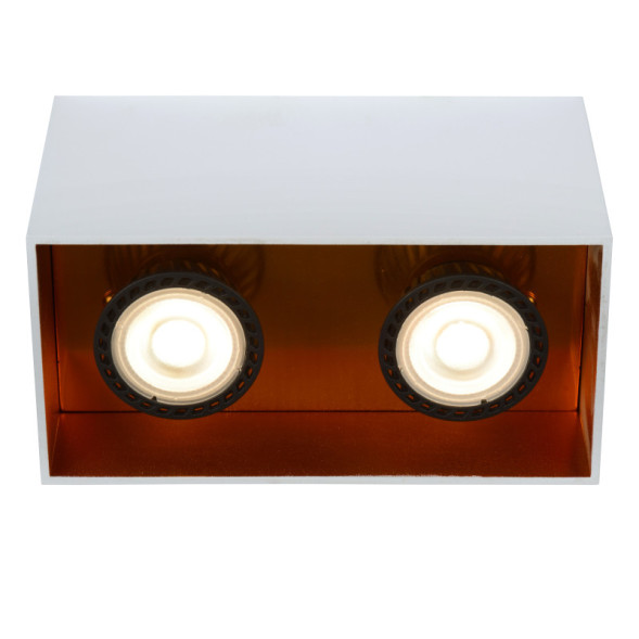 Накладной точечный светильник LUCIDE BODIBIS 22966/02/31