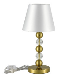 Настольная лампа ST-Luce SL2003.304.01 AURORA