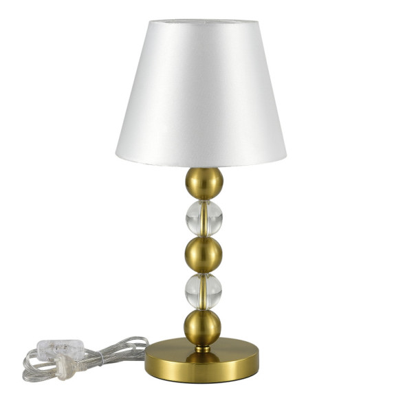 Настольная лампа ST-Luce SL2003.304.01 AURORA