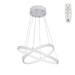 Подвесной светильник Vitaluce V3847DT-0/2S