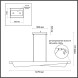 Линейный светильник Odeon Light Linea 7017/24LA