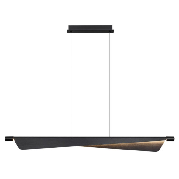 Линейный светильник Odeon Light Linea 7017/24LA