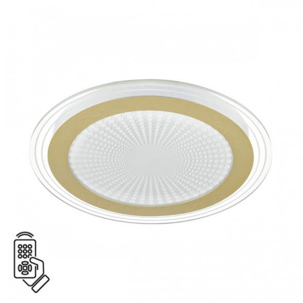Потолочный светильник Sonex PROMISE 7738/80L